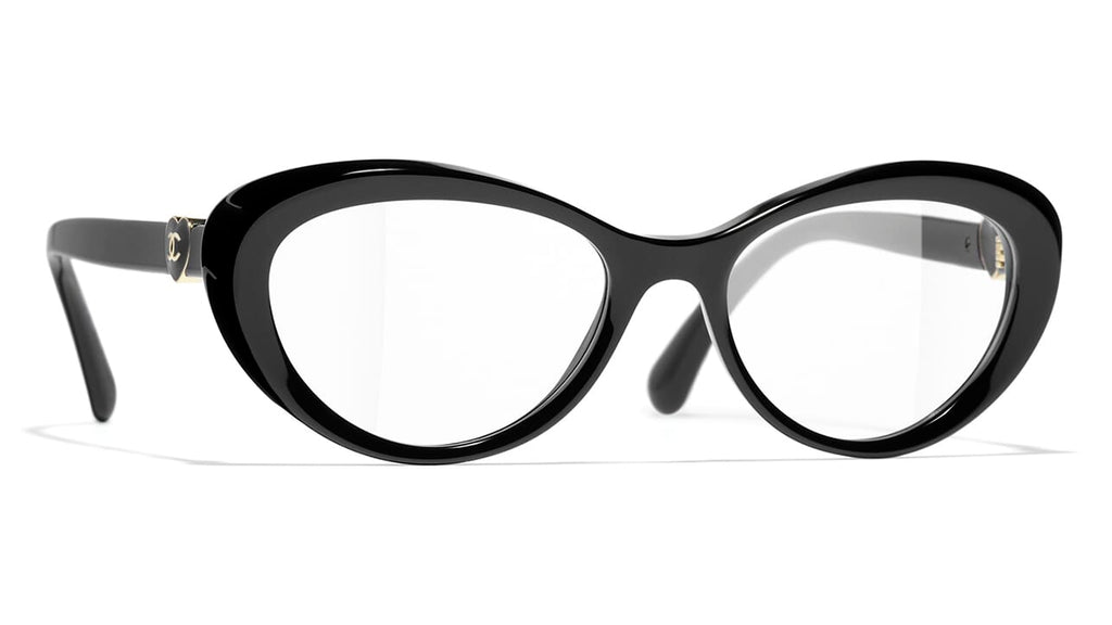 Chanel 3466 C622 Glasses