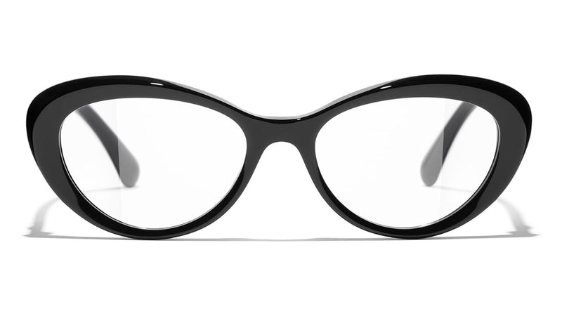 Chanel 3466 C622 Glasses