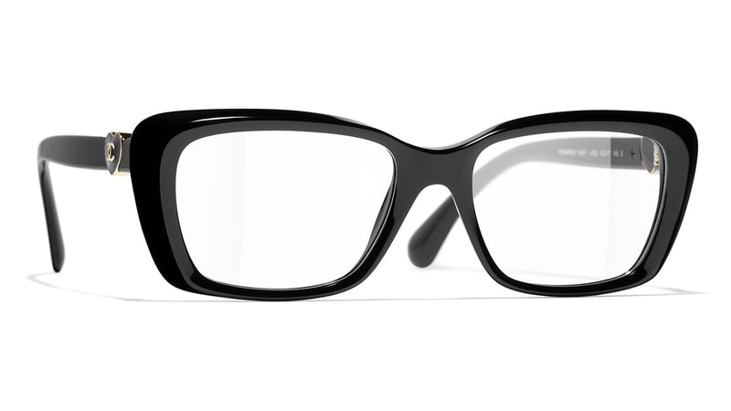 Chanel 3467 C622 Glasses