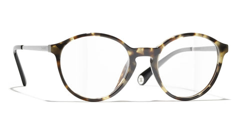 CHANEL 3468U 1770 Glasses