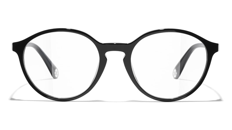 Chanel 3468U C888 Glasses