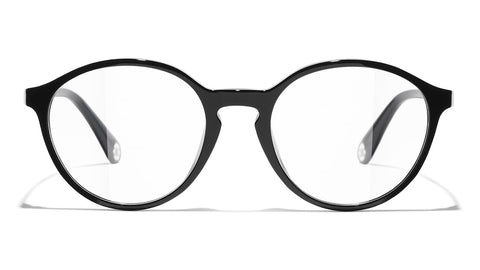 Chanel 3468U C888 Glasses