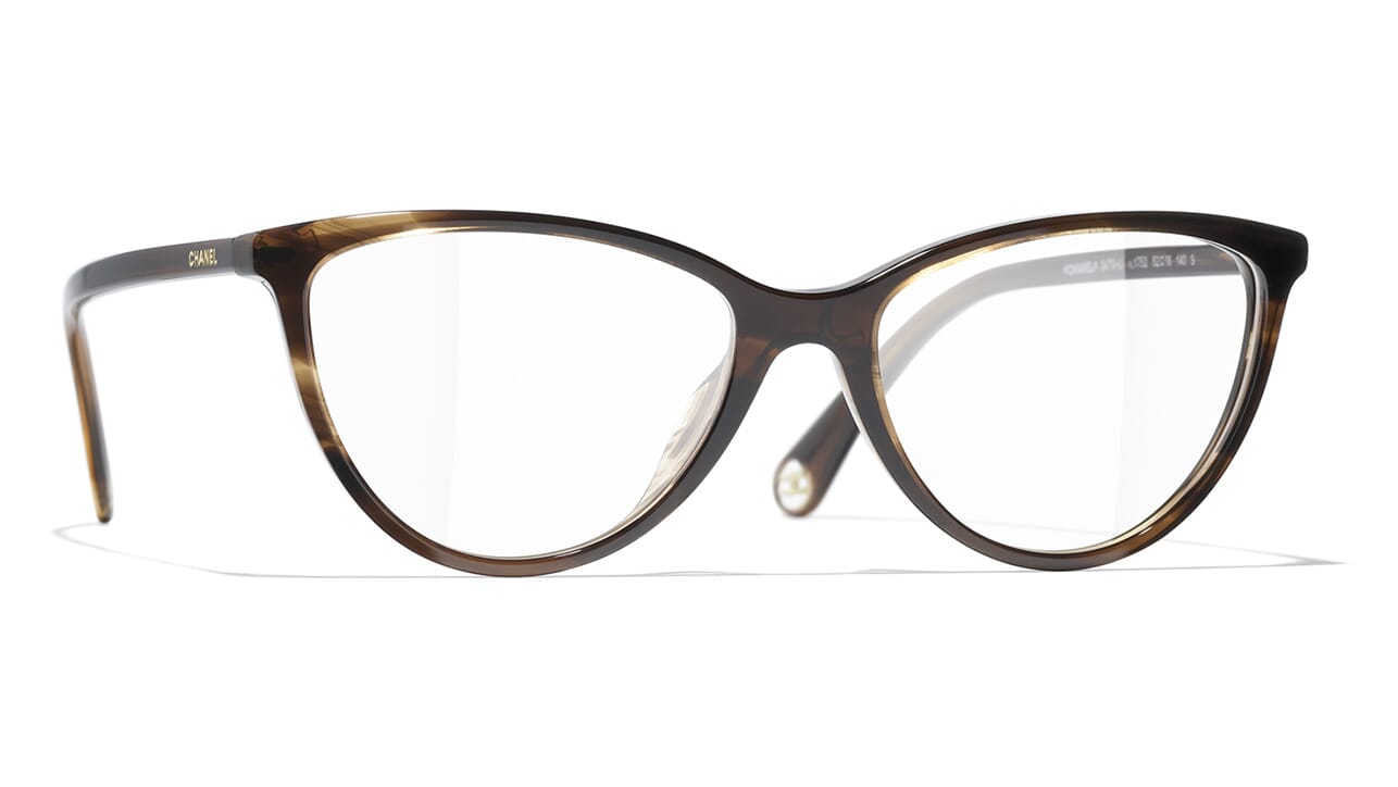 Chanel 3470U 1752 Glasses