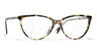 CHANEL 3470U 1770 Glasses