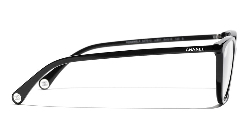 Chanel 3470U C501 Glasses