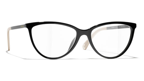 CHANEL 3470U C534 Glasses