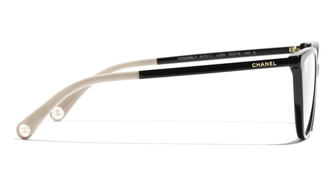 CHANEL 3470U C534 Glasses