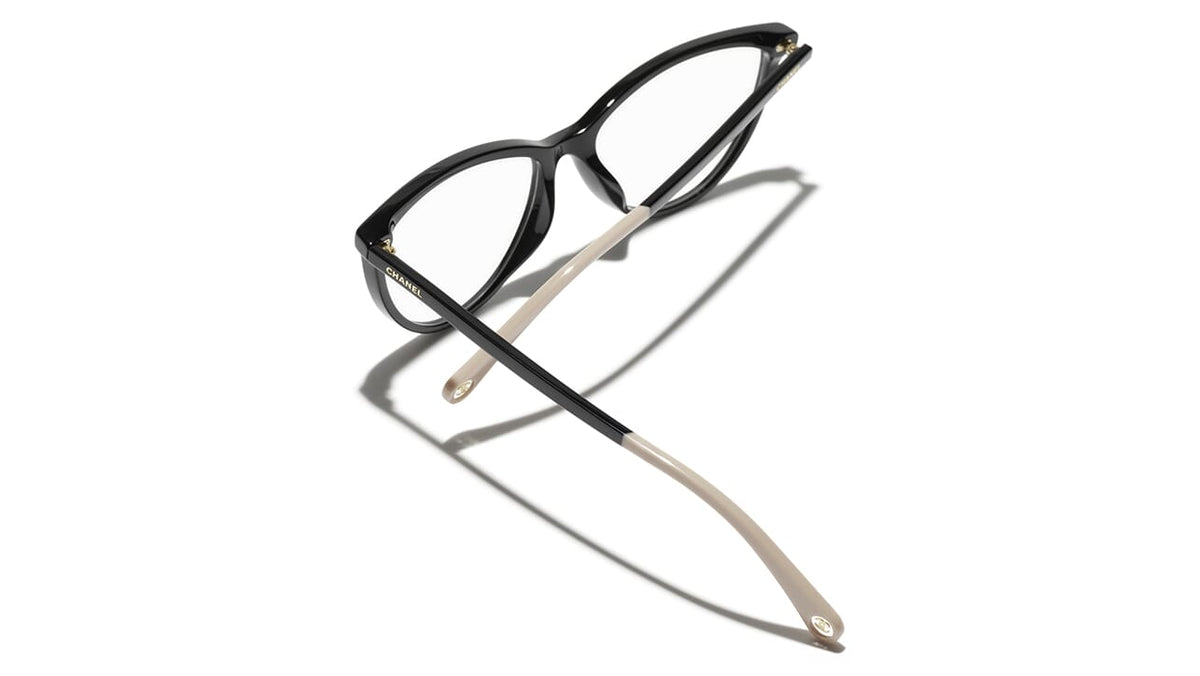 CHANEL 3470U C534 Glasses