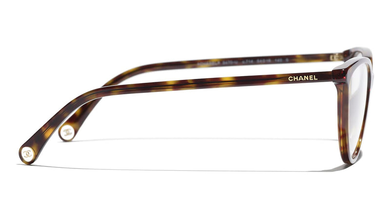 Chanel 3470U C714 Glasses