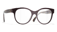 CHANEL 3471 1823 Glasses