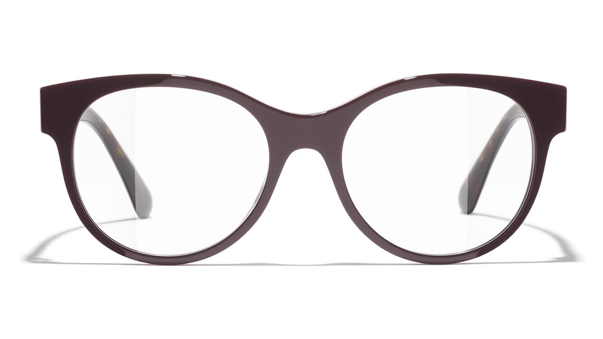 CHANEL 3471 1823 Glasses