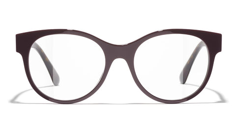 CHANEL 3471 1823 Glasses