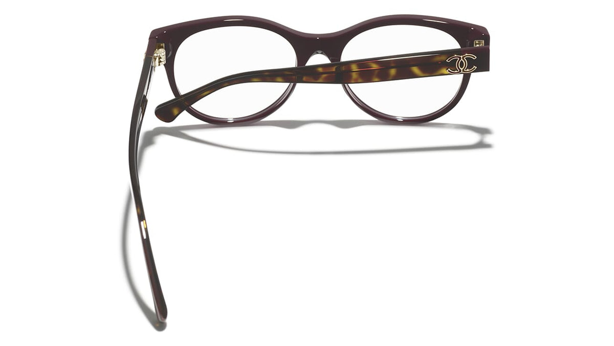 CHANEL 3471 1823 Glasses