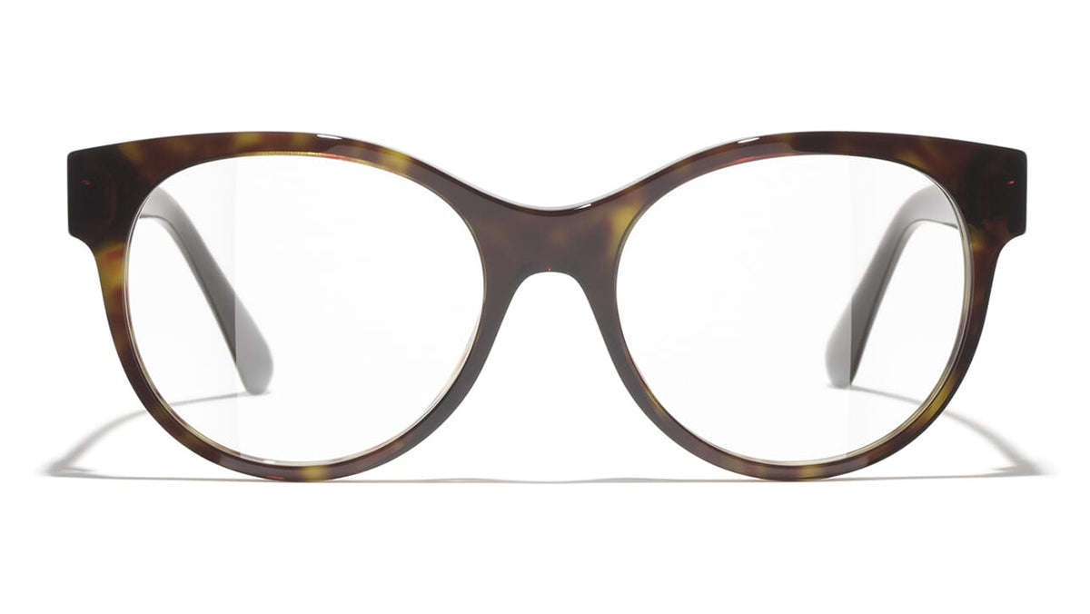 CHANEL 3471 1826 Glasses