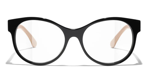 Chanel 3471 C534 Glasses