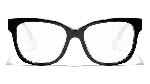 Chanel 3472 1656 Glasses