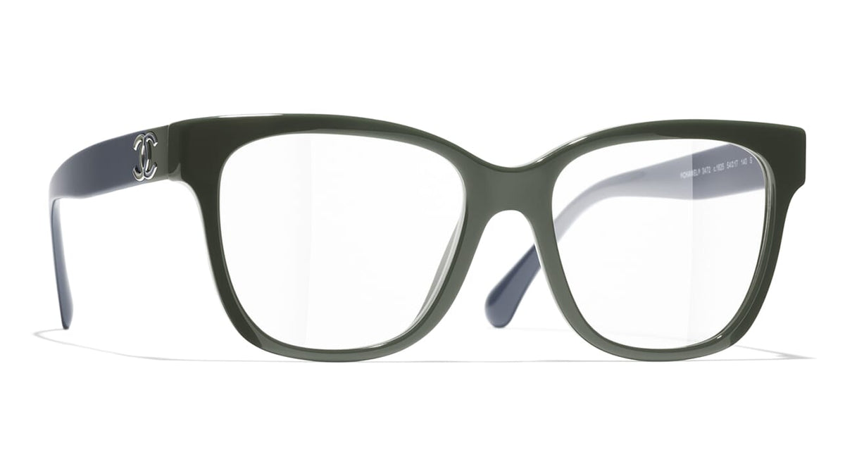 CHANEL 3472 1825 Glasses