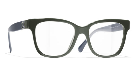 CHANEL 3472 1825 Glasses