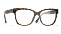 CHANEL 3472 1826 Glasses