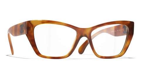 CHANEL 3474 1872 Glasses
