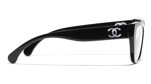 Chanel 3474 C501 Glasses