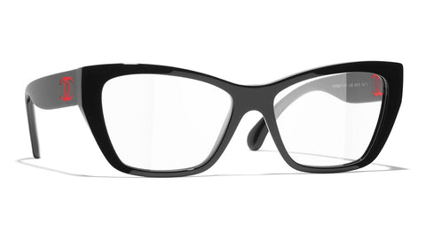 Chanel 3474 C535 Glasses