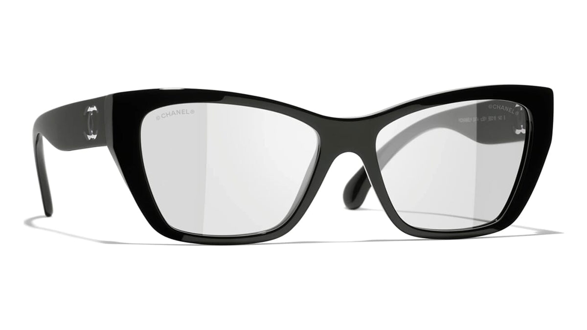CHANEL 3474S C501/SG Glasses