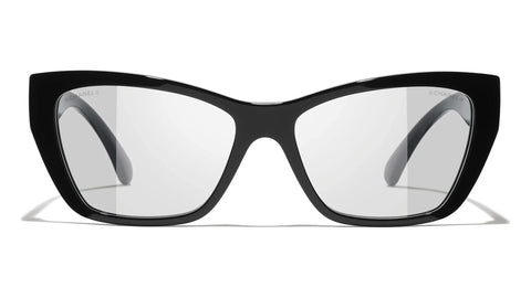 CHANEL 3474S C501/SG Glasses