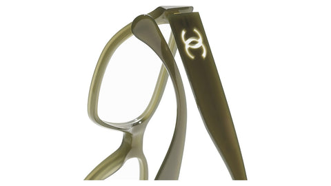 CHANEL 3475 1873 Glasses