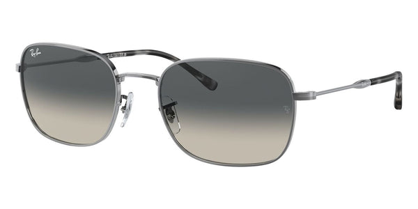 Ray-Ban RB 3706 004/71 Sunglasses - US