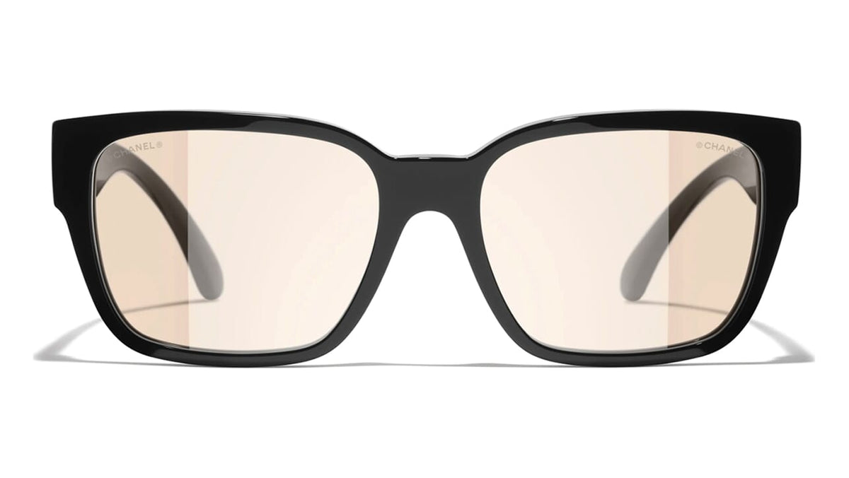 CHANEL 3475S C501/SW Glasses