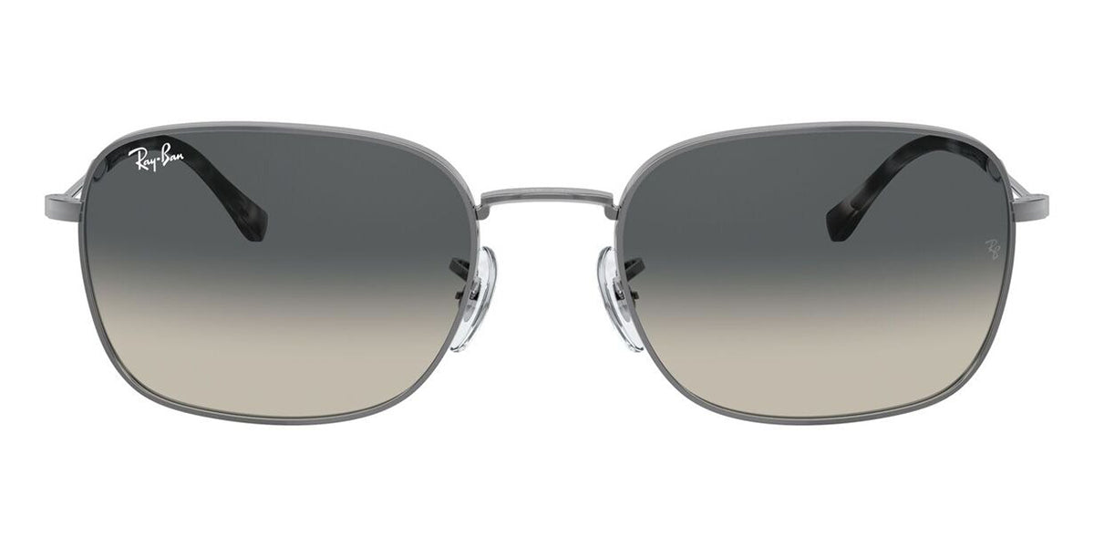 Ray-Ban RB 3706 004/71 - As Seen On Fourth Nattawat
