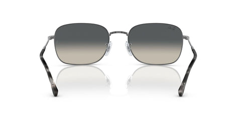 Ray-Ban RB 3706 004/71 - As Seen On Fourth Nattawat