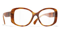 CHANEL 3476 1872 Glasses
