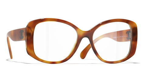 CHANEL 3476 1872 Glasses