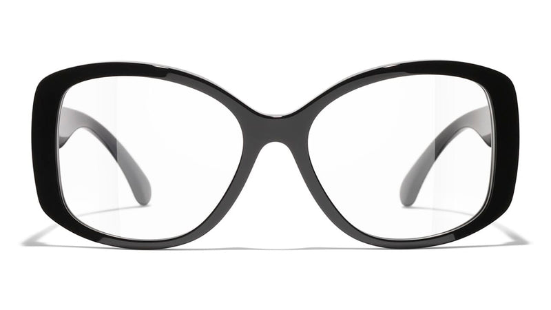 Chanel 3476 C501 Glasses