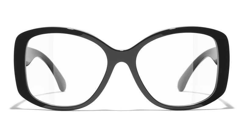 Chanel 3476 C535 Glasses