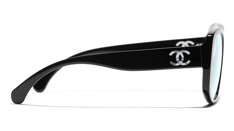 CHANEL 3476S C501/SA Glasses