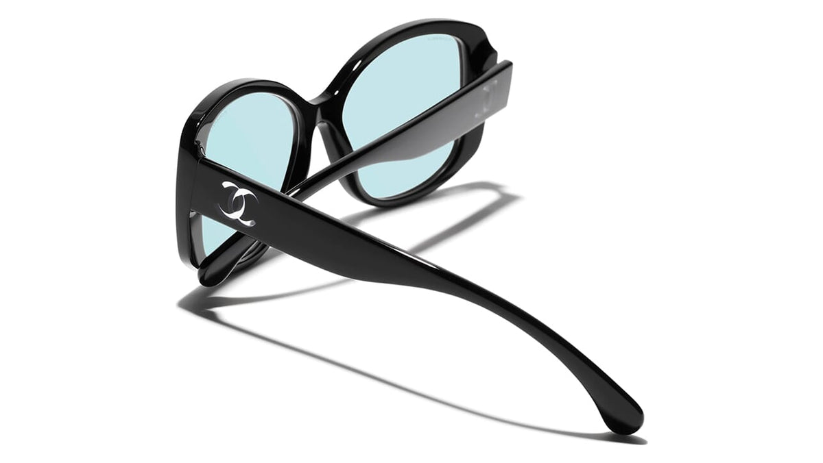 CHANEL 3476S C501/SA Glasses