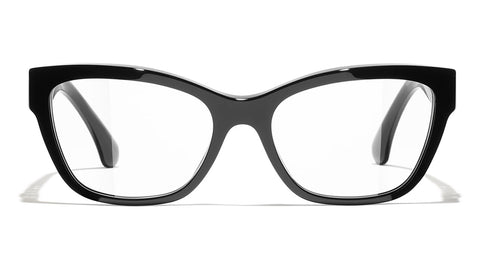 Chanel 3477 C622 Glasses