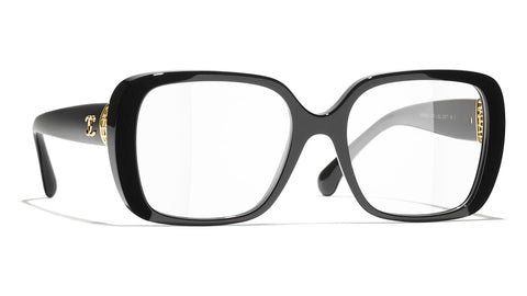 Chanel 3479 C622 Glasses