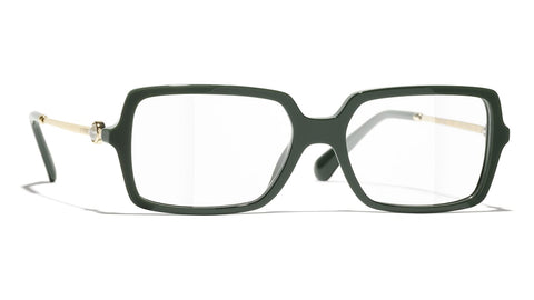CHANEL 3487 1791 Glasses