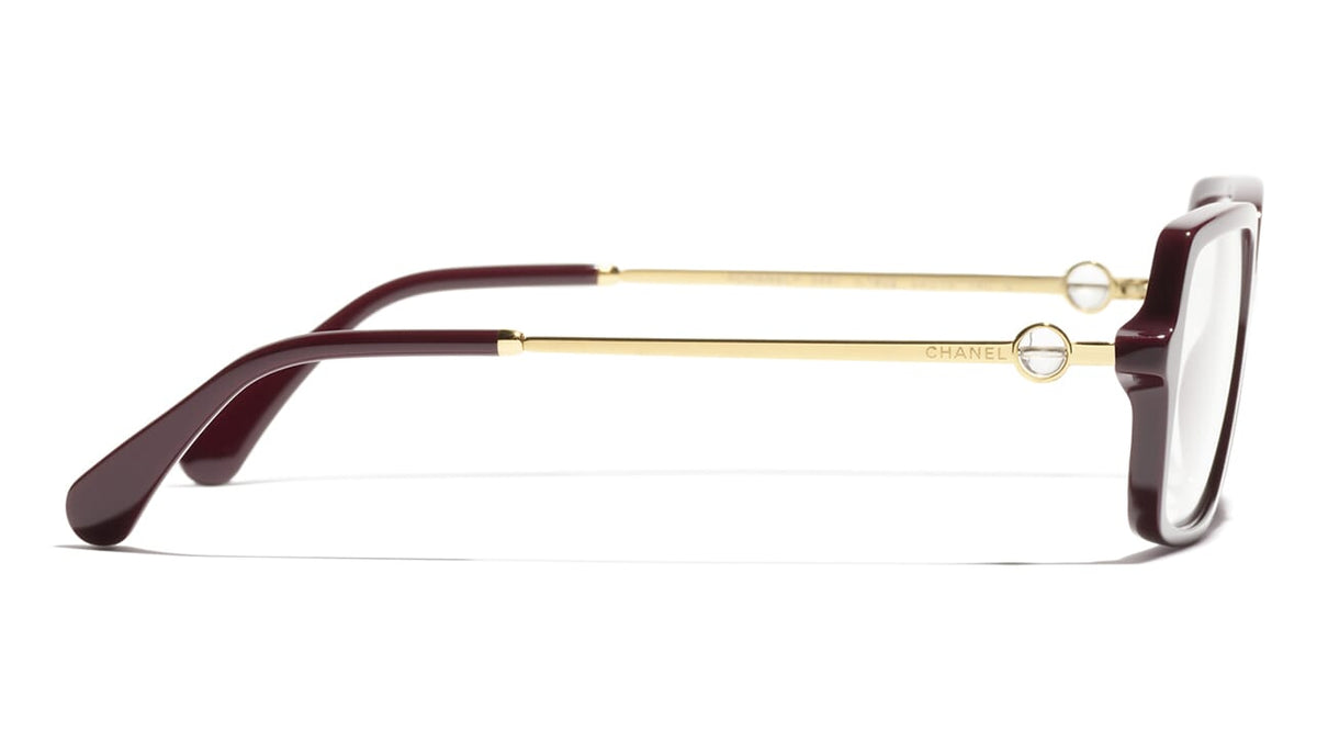 CHANEL 3487 1802 Glasses