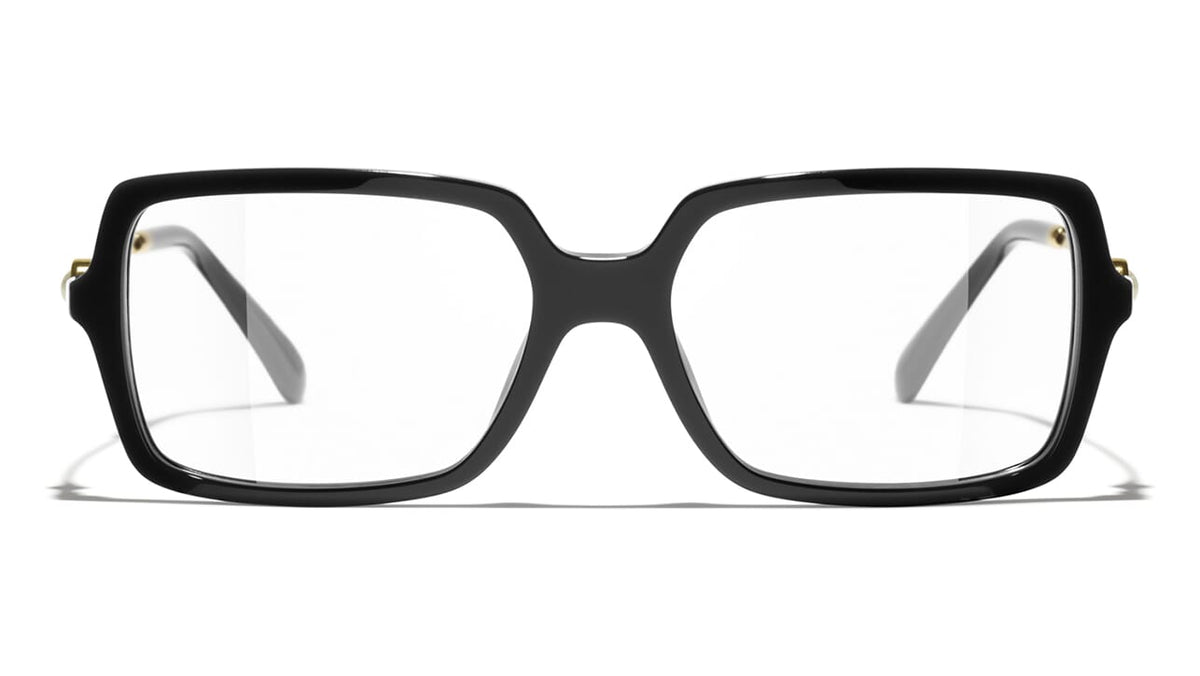 CHANEL 3487 C622 Glasses