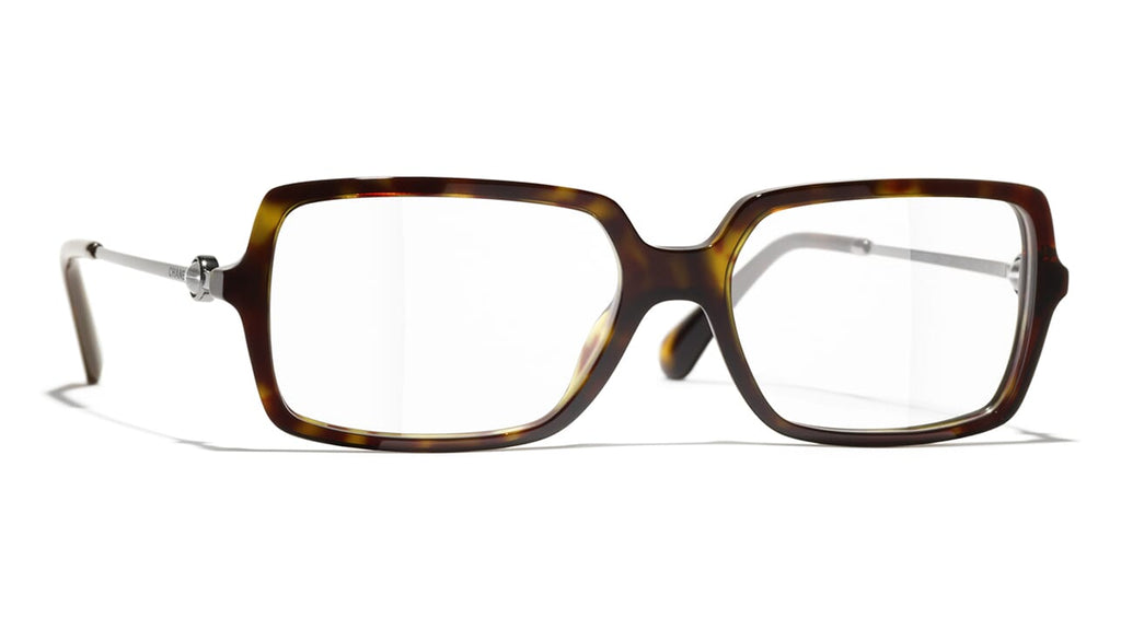 CHANEL 3487 C714 Glasses