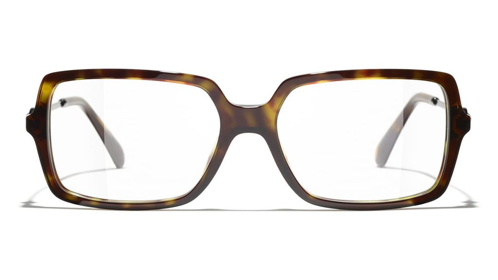 CHANEL 3487 C714 Glasses - US