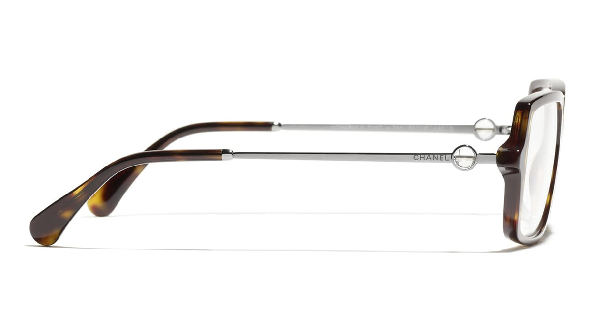 CHANEL 3487 C714 Glasses