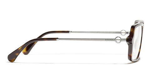 CHANEL 3487 C714 Glasses