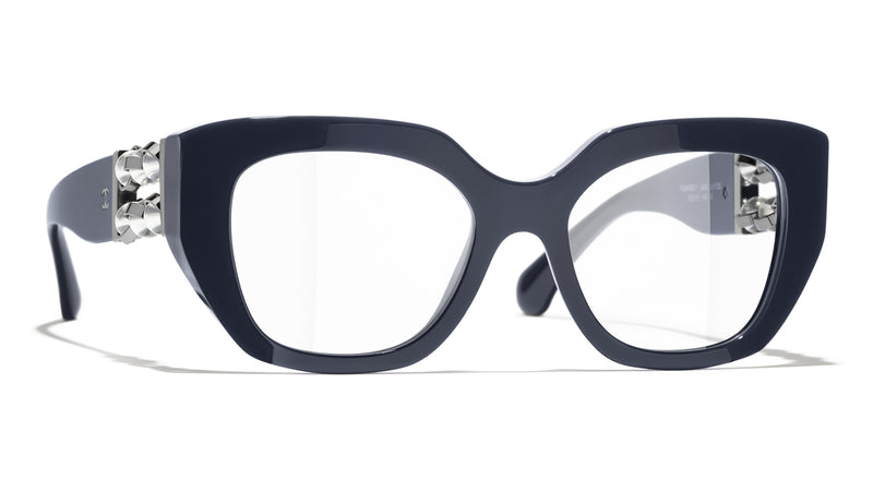 CHANEL 3488 1725 Glasses - US