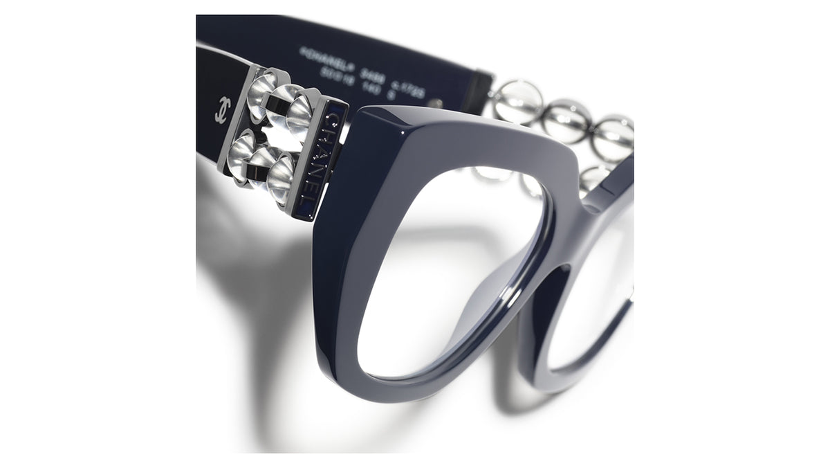 CHANEL 3488 1725 Glasses